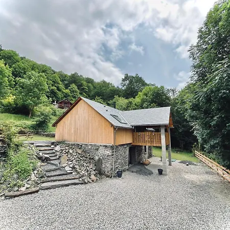 Chalet Maelou Prázdninový dům