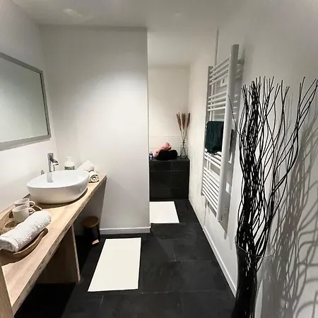 Chalet Maelou Prázdninový dům Salles-et-Pratviel