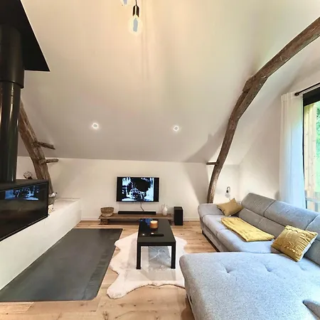 Chalet Maelou